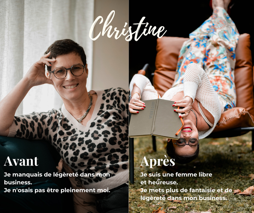 Christine